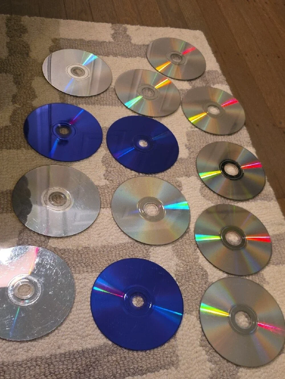 Sony PlayStation 2 : Game Discs - Set Of 13